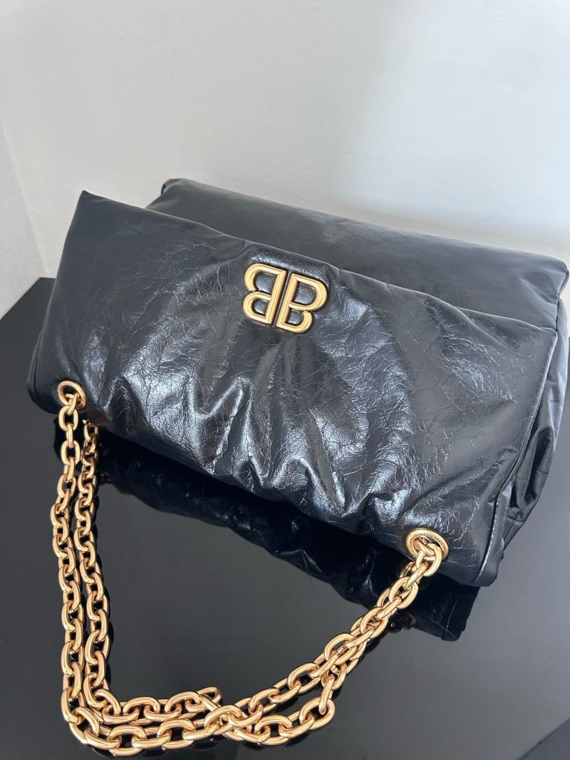 Balenciaga Rodeo Bags